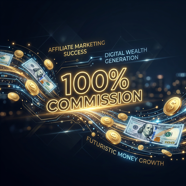 Oportunidad de Comisiones